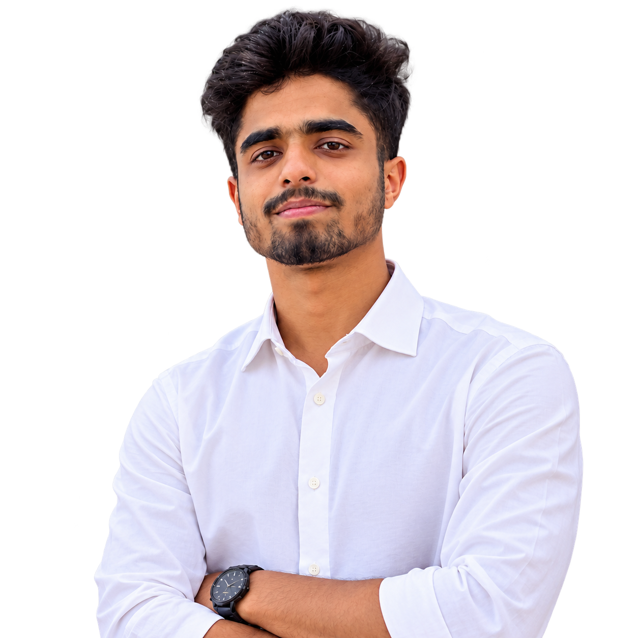 Mahadev Manerikar